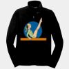 Full Zip Microfleece Jacket Thumbnail