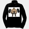 Full Zip Microfleece Jacket Thumbnail