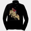 Full Zip Microfleece Jacket Thumbnail