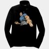Full Zip Microfleece Jacket Thumbnail