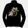 Full Zip Microfleece Jacket Thumbnail