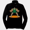 Full Zip Microfleece Jacket Thumbnail