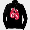 Full Zip Microfleece Jacket Thumbnail