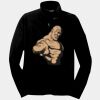 Full Zip Microfleece Jacket Thumbnail