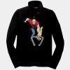 Full Zip Microfleece Jacket Thumbnail