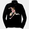 Full Zip Microfleece Jacket Thumbnail