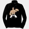 Full Zip Microfleece Jacket Thumbnail