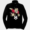 Full Zip Microfleece Jacket Thumbnail