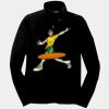 Full Zip Microfleece Jacket Thumbnail