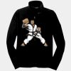 Full Zip Microfleece Jacket Thumbnail