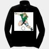 Full Zip Microfleece Jacket Thumbnail