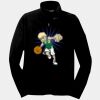 Full Zip Microfleece Jacket Thumbnail