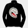 Full Zip Microfleece Jacket Thumbnail