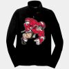 Full Zip Microfleece Jacket Thumbnail