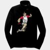Full Zip Microfleece Jacket Thumbnail