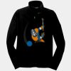 Full Zip Microfleece Jacket Thumbnail