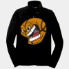 Full Zip Microfleece Jacket Thumbnail
