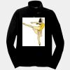 Full Zip Microfleece Jacket Thumbnail