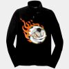 Full Zip Microfleece Jacket Thumbnail