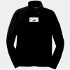Full Zip Microfleece Jacket Thumbnail