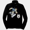 Full Zip Microfleece Jacket Thumbnail