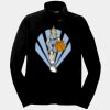 Full Zip Microfleece Jacket Thumbnail