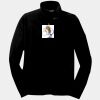 Full Zip Microfleece Jacket Thumbnail