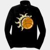 Full Zip Microfleece Jacket Thumbnail