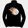 Full Zip Microfleece Jacket Thumbnail