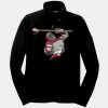Full Zip Microfleece Jacket Thumbnail