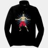 Full Zip Microfleece Jacket Thumbnail