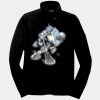 Full Zip Microfleece Jacket Thumbnail