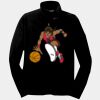 Full Zip Microfleece Jacket Thumbnail
