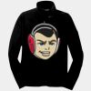 Full Zip Microfleece Jacket Thumbnail