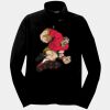 Full Zip Microfleece Jacket Thumbnail