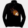 Full Zip Microfleece Jacket Thumbnail