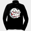 Full Zip Microfleece Jacket Thumbnail