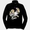 Full Zip Microfleece Jacket Thumbnail
