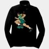 Full Zip Microfleece Jacket Thumbnail