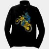 Full Zip Microfleece Jacket Thumbnail