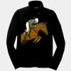 Full Zip Microfleece Jacket Thumbnail