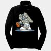 Full Zip Microfleece Jacket Thumbnail