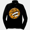 Full Zip Microfleece Jacket Thumbnail