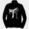 Full Zip Microfleece Jacket Thumbnail