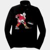 Full Zip Microfleece Jacket Thumbnail