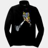Full Zip Microfleece Jacket Thumbnail