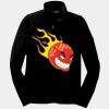 Full Zip Microfleece Jacket Thumbnail