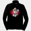 Full Zip Microfleece Jacket Thumbnail