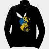 Full Zip Microfleece Jacket Thumbnail
