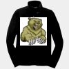 Full Zip Microfleece Jacket Thumbnail